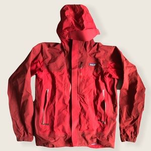 Patagonia Men’s Shelter Stone Waterproof Jacket- Medium